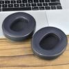Quality Ear Pads for Pro Headphone Earmuff Durable Headphone Cover Cooling Gel Earpads Headphone Repair Part