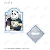 Jujutsu Kaisen 0 the Movie" Trading Ani Art 3rd Edition Acrylic Stand Box of 10