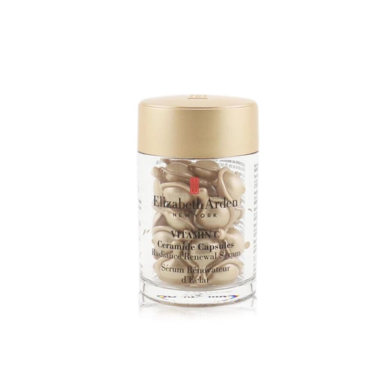 Elizabeth Arden Ceramide…C Capsules 30caps
