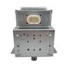 Mikrowellen-Magnetron Bequem installieren Mikrowellenofen-Magnetron M24FB-610A Mikrowellenröhre Metallstruktur für Mikrowelle