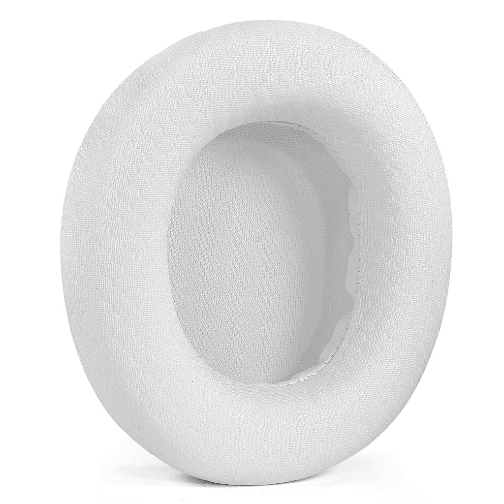 YAYINCC Ohrpolster für SteelSeries Arctis Nova Pro Kabelgebunden, Nova 7,3,1 Kopfhörer Ersatz Weicher Schaumstoff Schwamm Polster Leder Ohrschalen