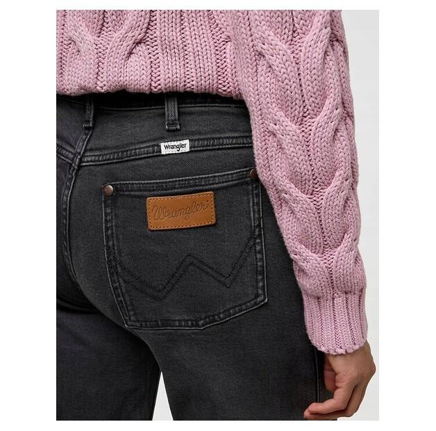Джинсы Wrangler World Wide 661
