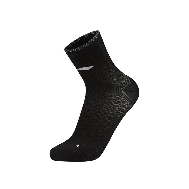 Li-Ning Running Mid-Calf Socks (Unisex)
