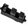 Right Hand Driver Power Window Switch For Subaru SG Forester Impreza 2002 2003 2004 2005 2006 2007 2008 83071-SA040 83071SA040