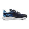 Li Ning Youth  Childrens Protective Nest V2 Water Resistant Reflective Shock Absorbing Durable Low Top Running Shoes Kids Running Shoes YKFT076-3