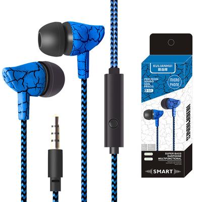 Audio en video – Oordopjes