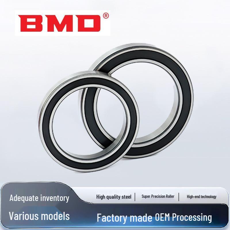 High-precision, Lightweight Thin-walled Bearings In Stock with Fast Delivery and Excellent Performance for Demanding Conditions.