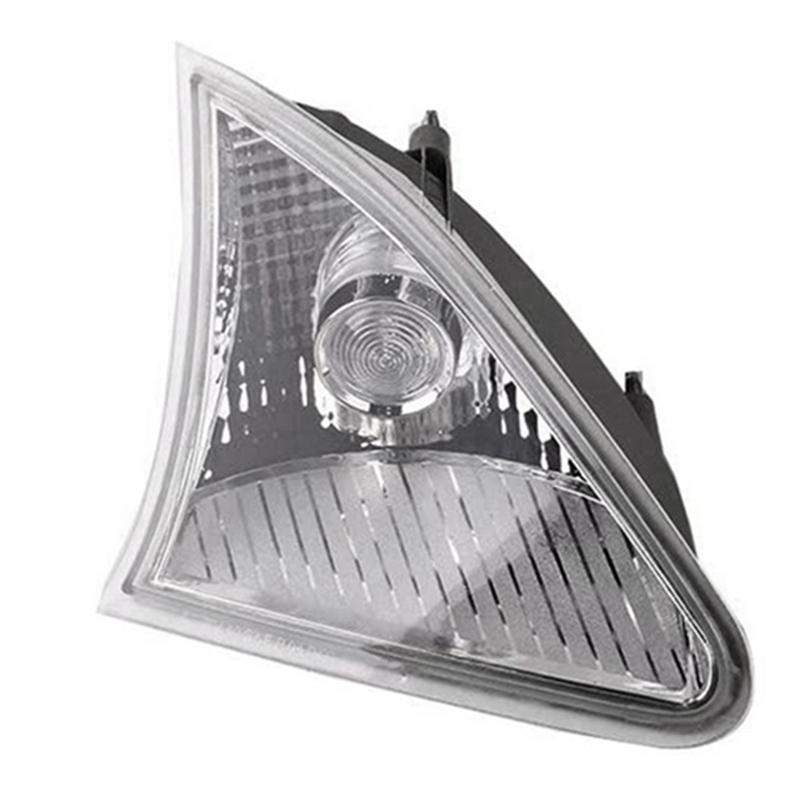 Side Position Light For Mercedes-Benz W251 R320 R350 R500 2006-2010 Front Corner Parking Lamp NO/Bulb Parts Accessories