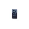5 Pcs 2R5Tpe470M9 470 2.5V 470Uf Smd Tantalum Capacitor