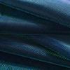 Party Dress Fabric Shiny Flashing Mesh Light Fabric Rridescence Mesh Magic Color for DIY Wedding Dress Cosplay Material