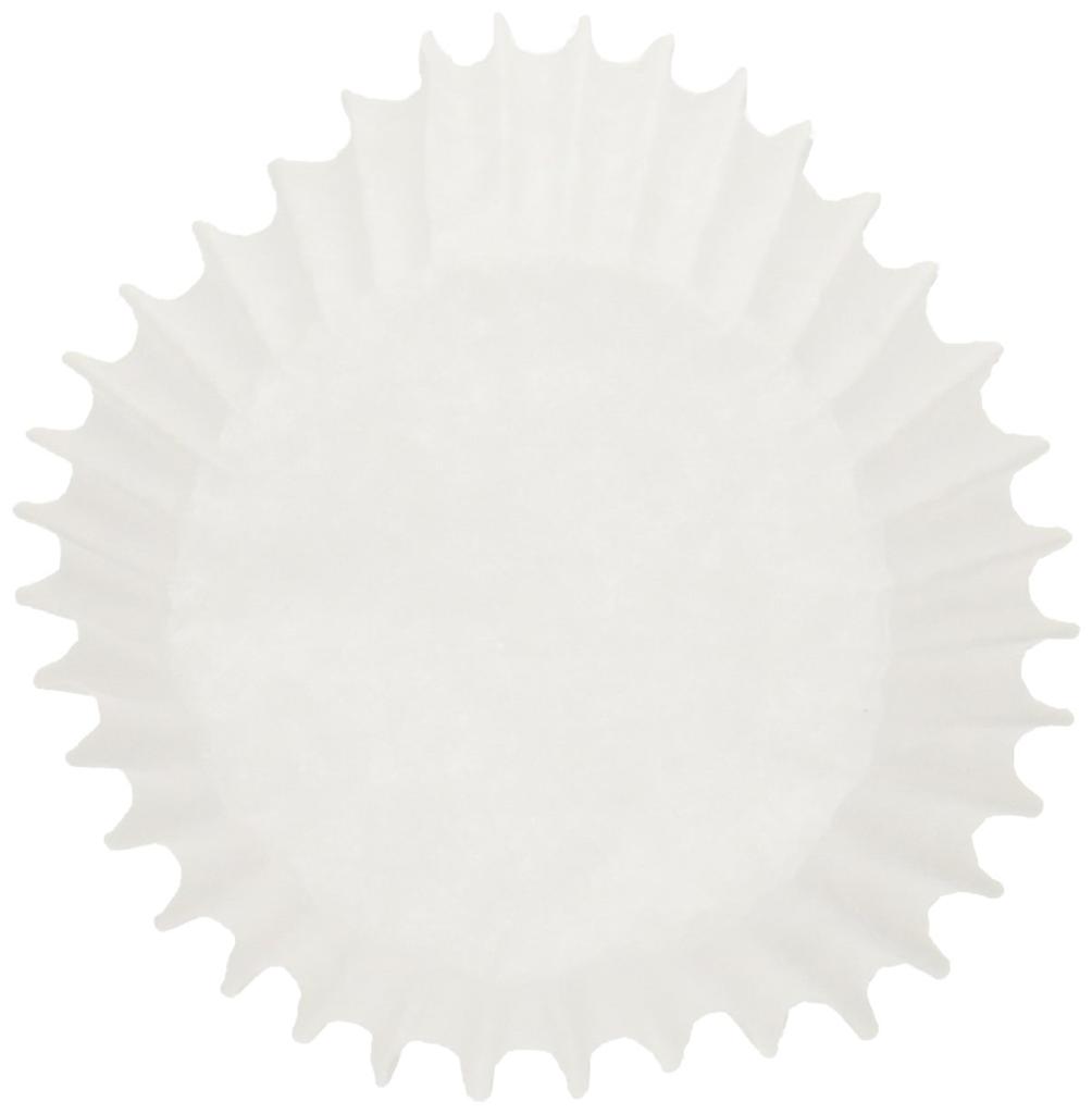 Kalita Commercial Coffee Maker Filter Paper Standing 25cm 250 Pieces #22001