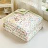 A-class Mother Baby Grade Soft and Sticky Cloud Cotton Summer Quilt, Air Conditioning Single Double Cool Quilt