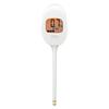 Solthermo Digital Salt Meter, White