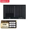 YR-AL25 Modular 4K HDMI Matrix Switcher