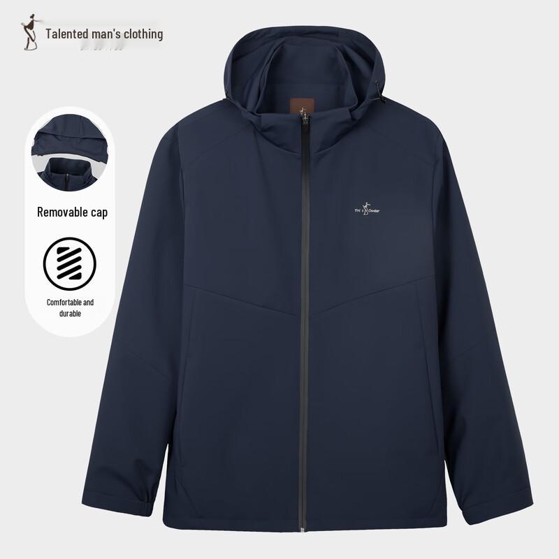 

Men s Casual Jacket 3XL