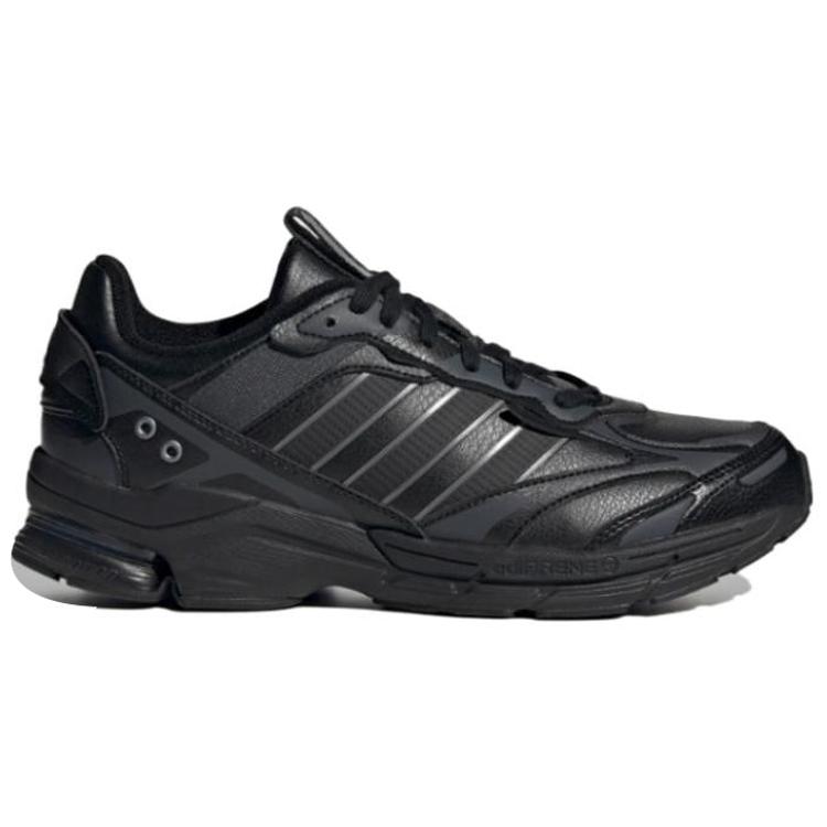 New Spiritain 2000 Adidas 'Core Black Carbon' HP6764