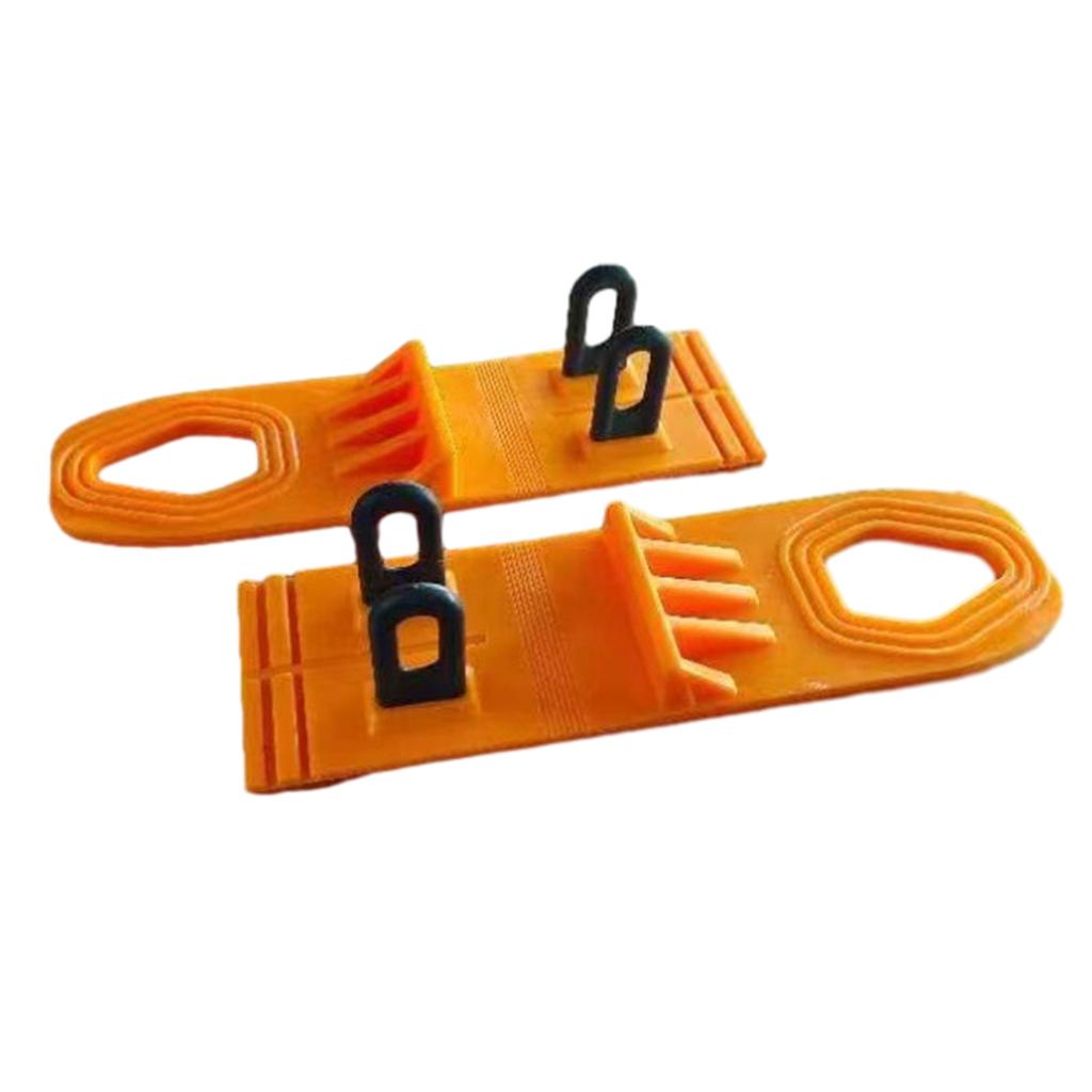 PaintlessDent Repair Set Car Dent Removal Tool Plastic Pulling Tabs Hand Gear Expander Car Body Dent Removal Pullers