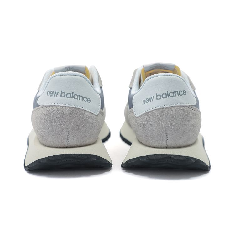 New Balance 237 Rain Cloud Steel Unisex MS237RCS