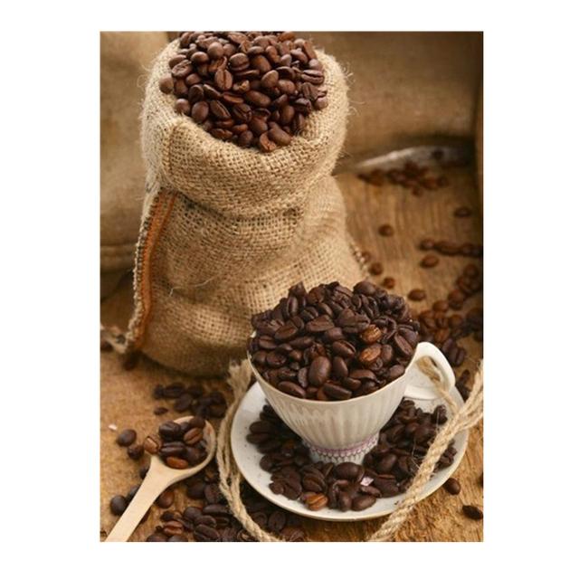 Nordic Cafe Retro Coffee Cups Cafe Home Canvas Painting Posters and Prints Wall Art Picture For Decor Restaurant Kitchen Cuadros