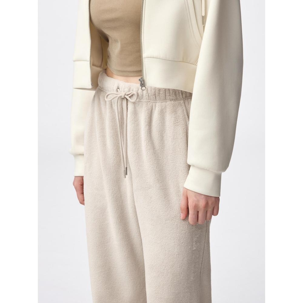 GU by Uniqlo Marshmallow Feel Jogger Pants