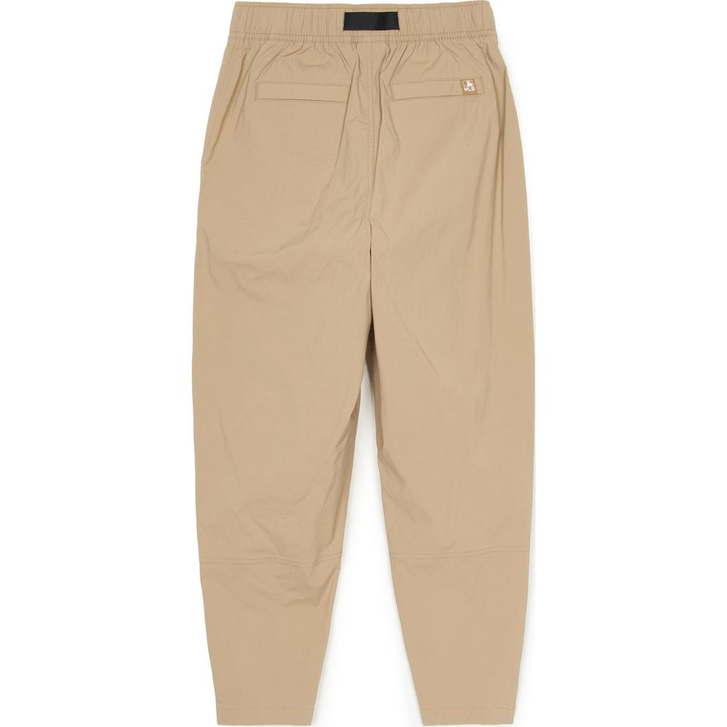 New MLB Boston Red Sox Gough Core Cargo Pants Unisex Beige 3AWPB0653-43BGD