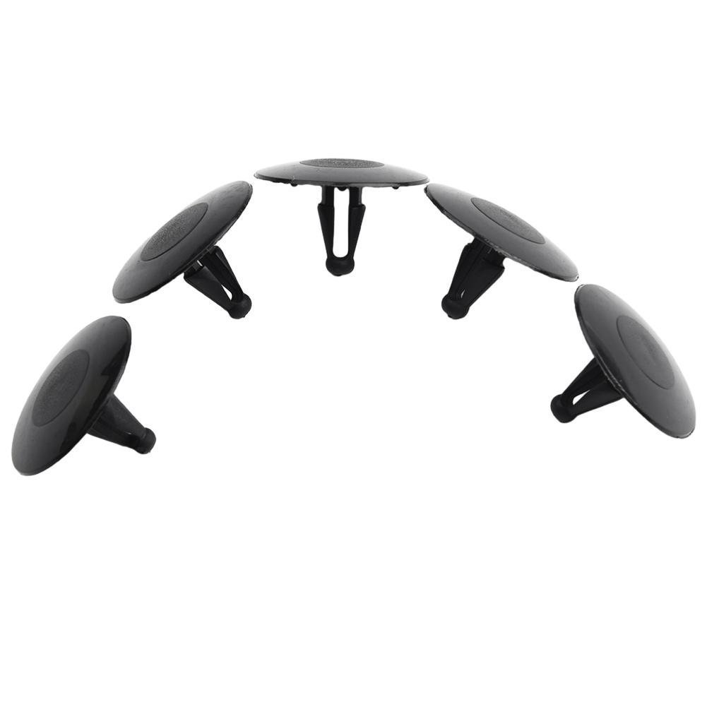 90467-09006 Clip Autozubehör Nylon-Halteklammern