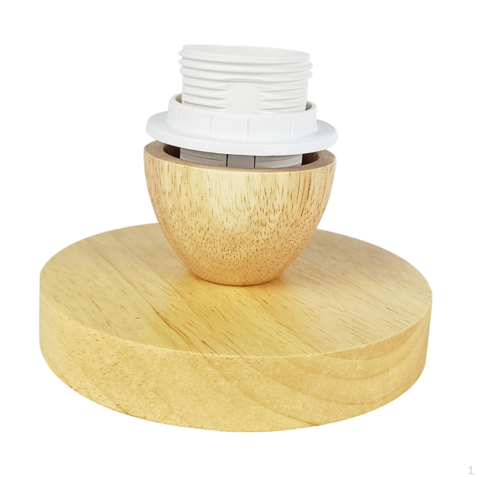 

Основание потолочного светильника Патрон для лампы Основание Замена для внутреннего и наружного освещения Style B