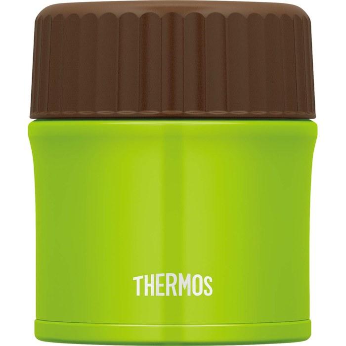 Thermos Vacuum Insulated Soup Jar 300ml Green JBU-300 G