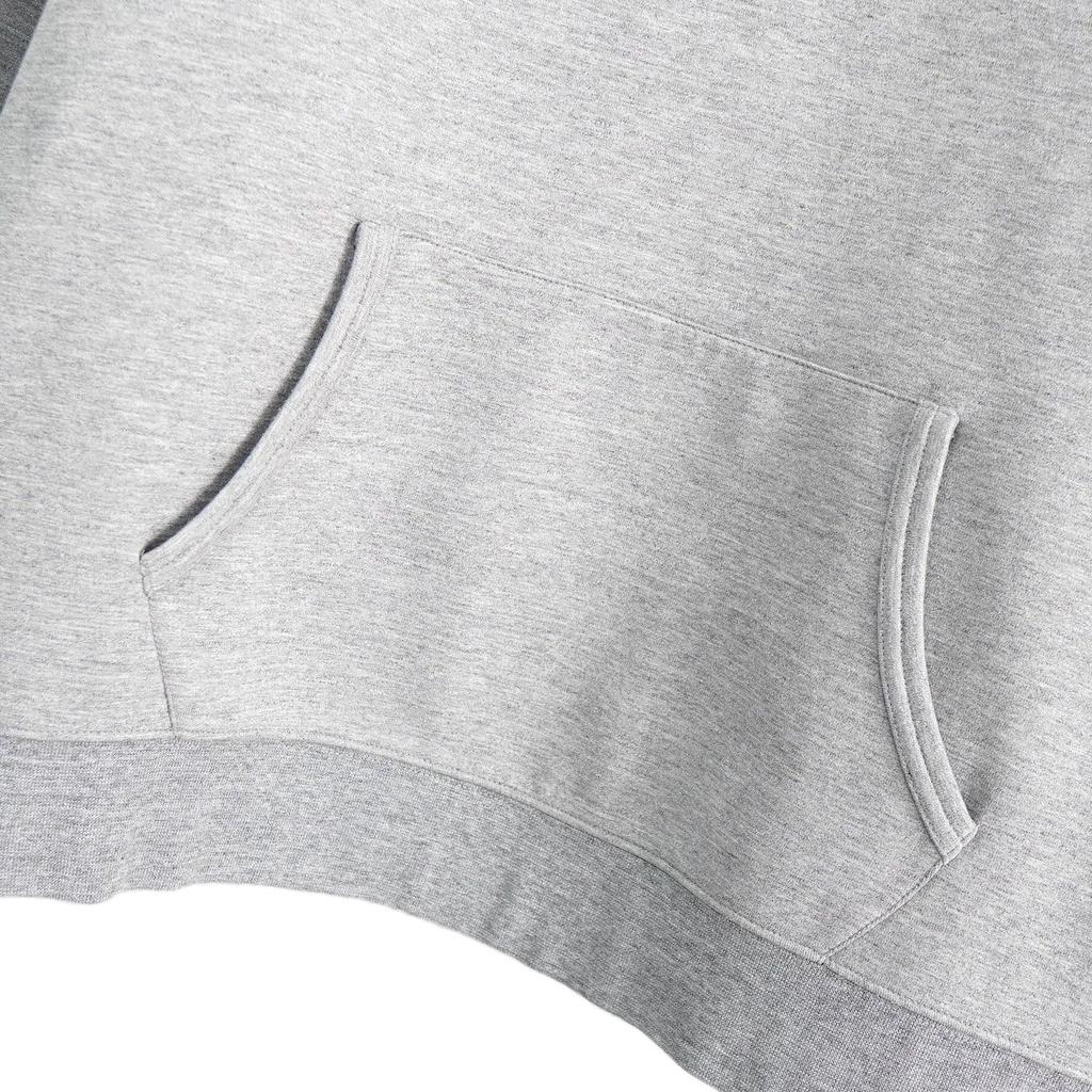 Polo Ralph Lauren Ss25 Logo Embroidered Cotton Hooded Long Sleeve Sweatshirt Men Sweatshirt 710941624-007