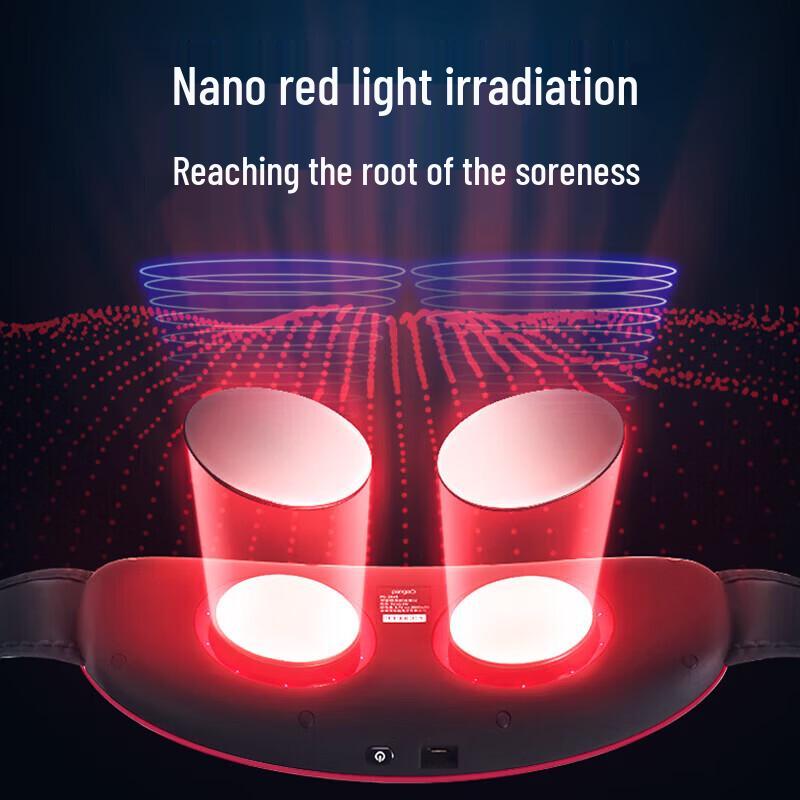 Pangao VTP Far-Infrared Waist Massager