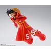 One Piece S.h.figuarts Monkey D. Luffy  Future Island Egghead 