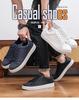 2026 Summer Men's Trendy Skateboard & Casual Street Shoes
