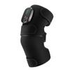 660nm 850nm Rotlichttherapie Kniebandage Heizmassage-Stütze mit 5000mAh Akku