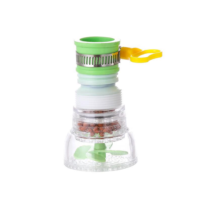 Wutuo Kitchen Faucet Filter Sprayer