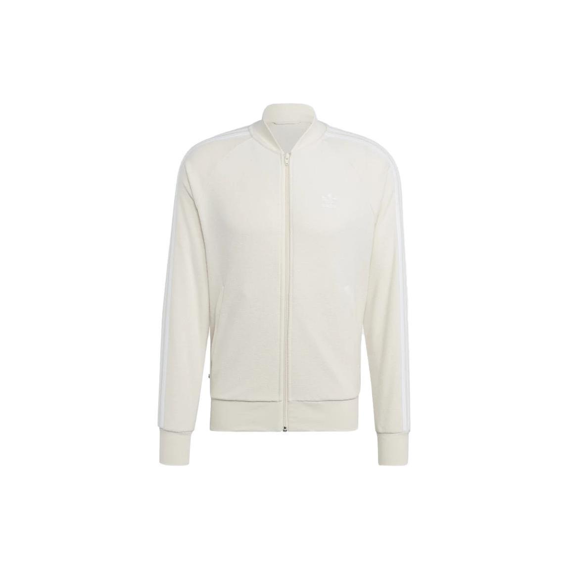adidas Adicolor SST Sport Tarck Jacket Men s IB7729 XXL