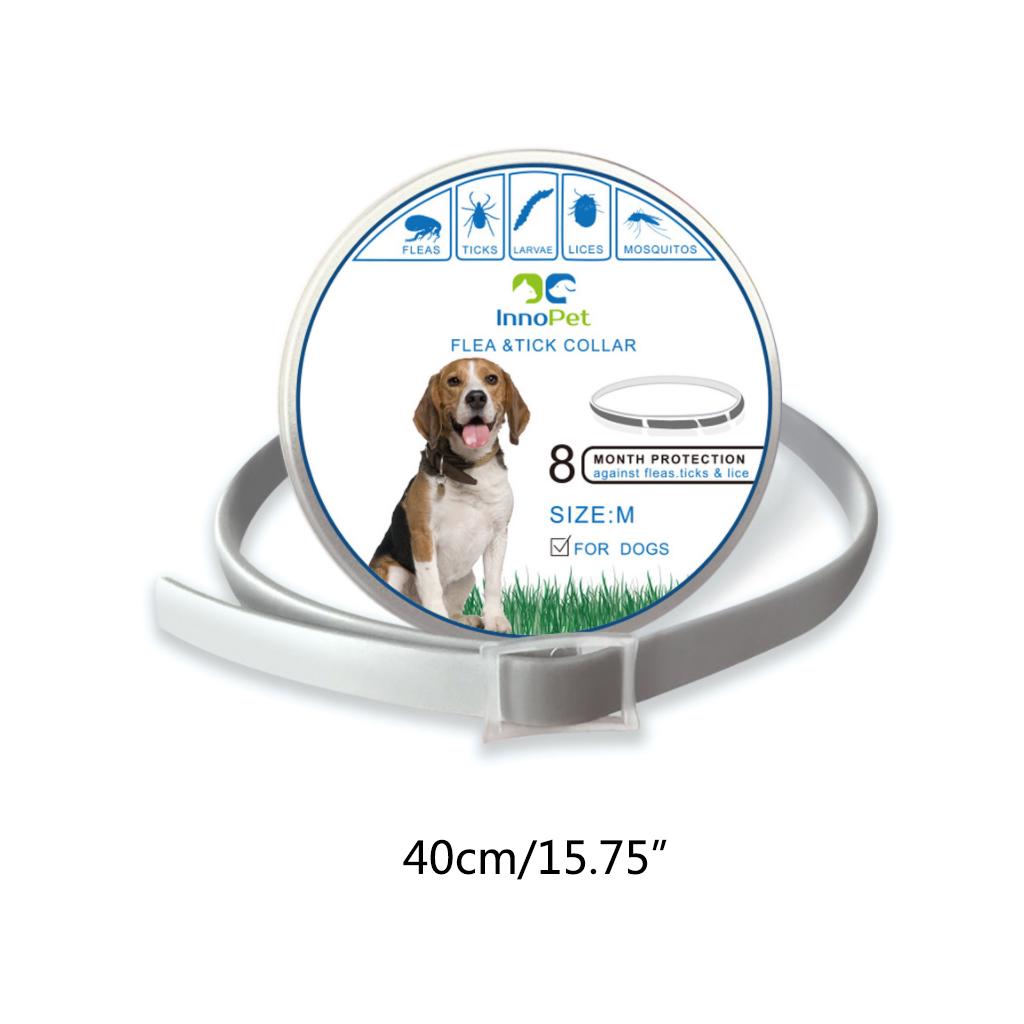 innopet flea collar