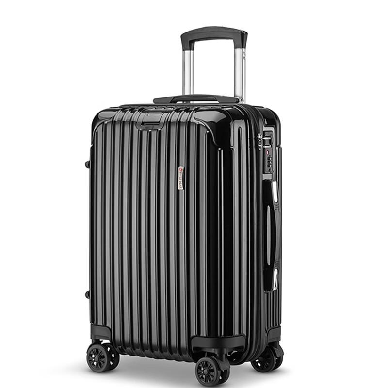 KINGSGEAR Hardside Spinner Luggage