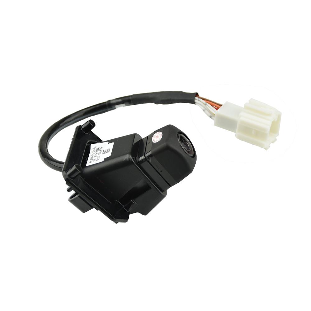 8-Pin Back Up Camera Parking Assist Camera For Honda CRV 2014 2015 2016 39530-T0A-A21 39530T0AA21
