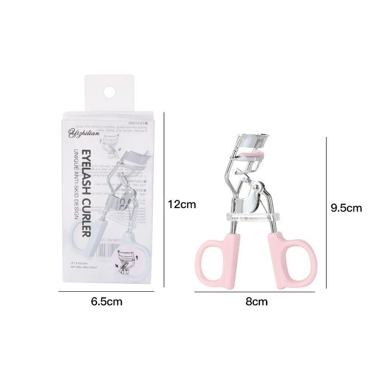 magrinta - Stainless Steel Eyelash Curler