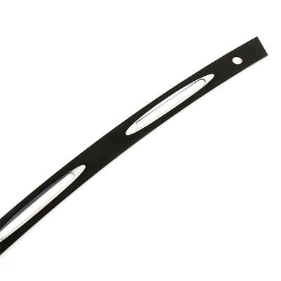 Fairing Windshield Trim Stainless Steel For Touring Electra Ultra Classic 96-13