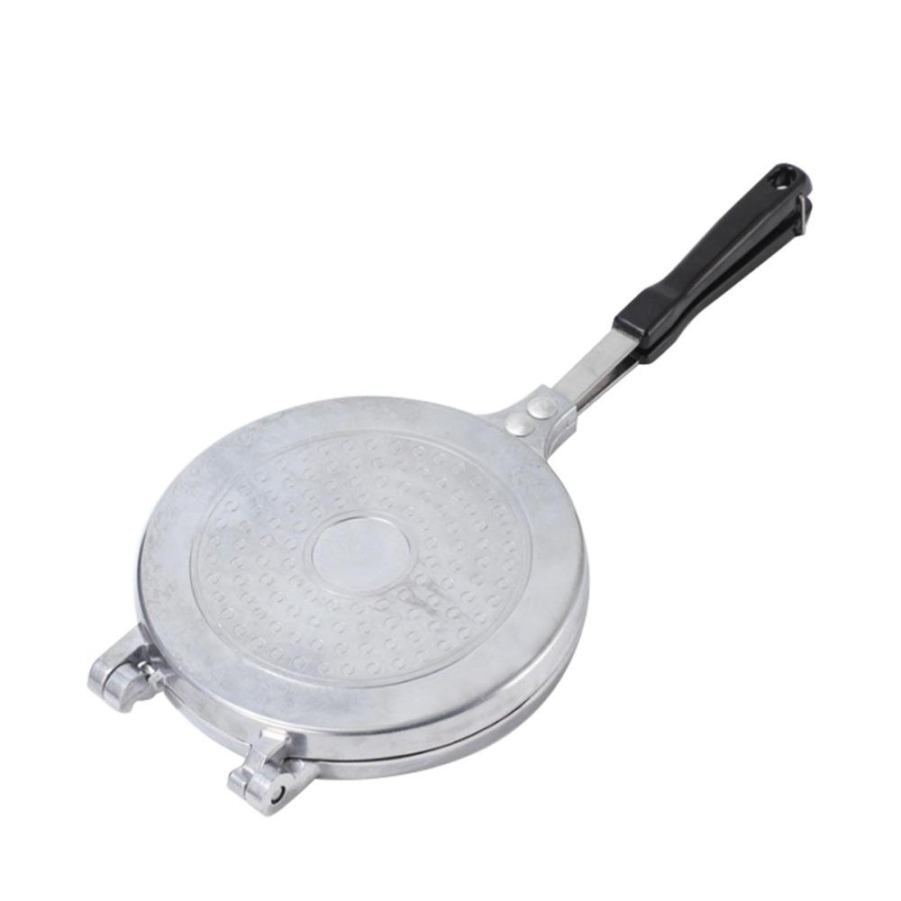 Aluminum Alloy Double Sided Frying Pan