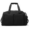 Women's Large Capacity Gym & Travel Bag with Shoe Compartment