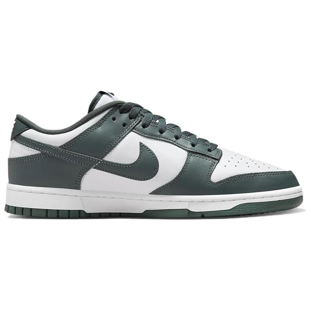 Ny Nike Dunk Low Vintage Green DV0833-111