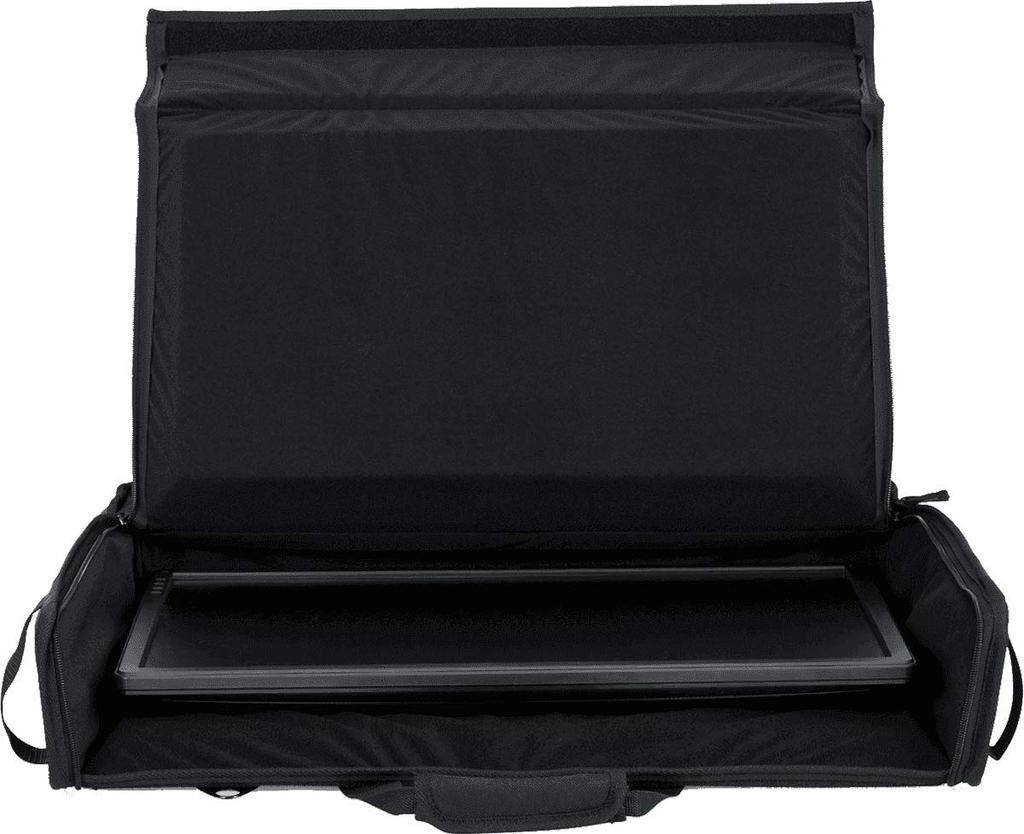 GATOR LCD Tote Series Carrying Bag for 19-24 inch LCD Displays (G-LCD-TOTE-SM)