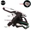 Universal GY6 ATV Thumb Push Right Double Brake Lever for 50-250cc