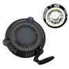 1PC Recoil Pull Starter For Hyundai Lawnmower HYM430SP HYM460SP HYM510SP HYM430SPE Garden Power Tool Replacement Accessories