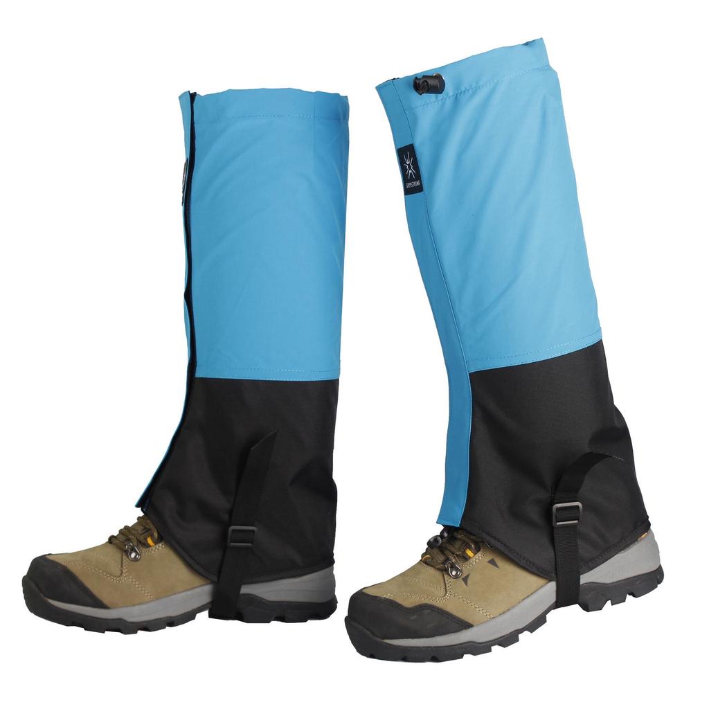 Fir Mountain Villa Snow-Proof Men's & Women's Breathable Waterproof Leg Covers