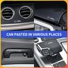Auto Motorrad Styling 3D Legierung Metall Motorrad Emblem Abzeichen Aufkleber Für Opel Insignia Astra Antara Meriva Zafira H G Corsa