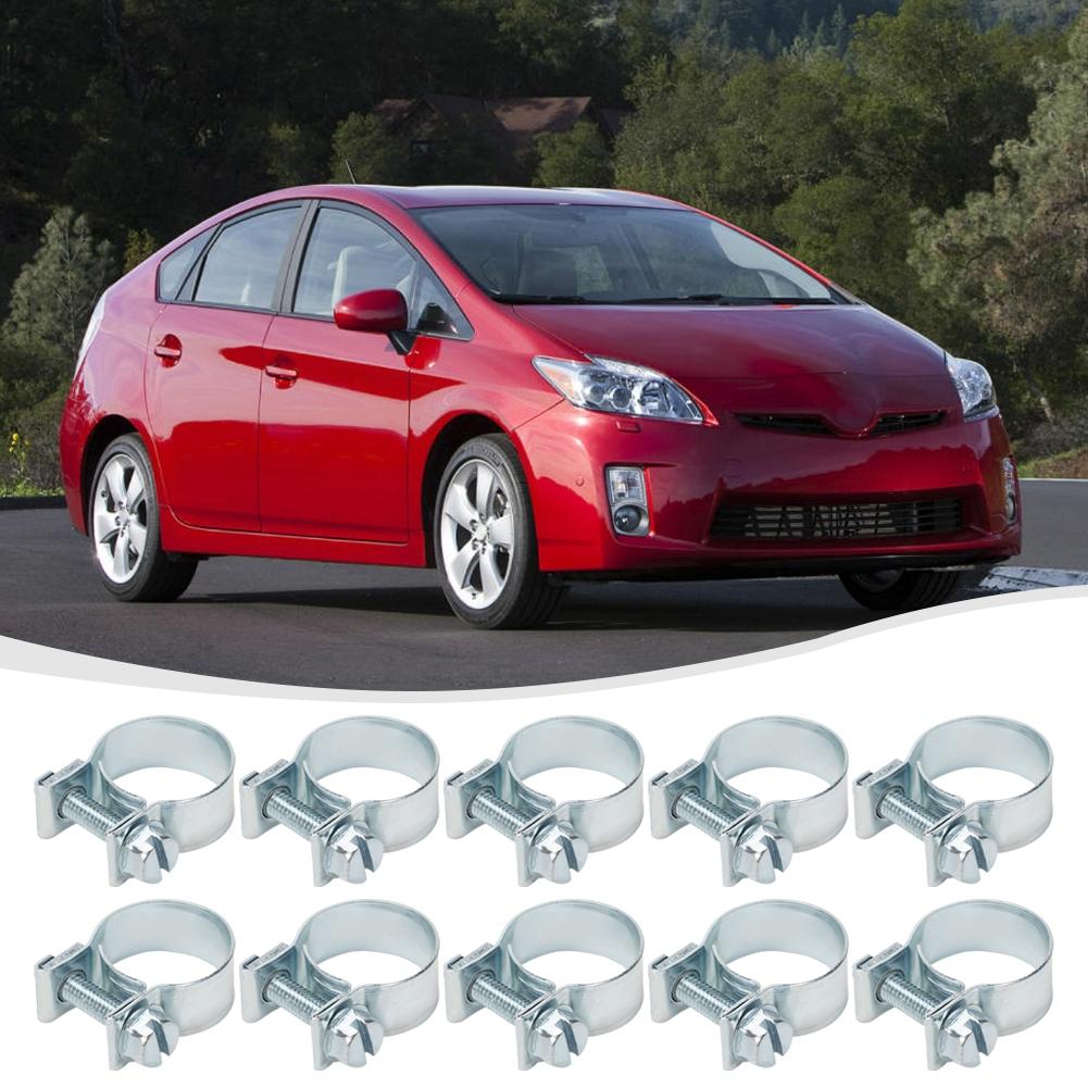 Klemme Schlauchschelle Kühlmittel Diesel Nützliches Zubehör