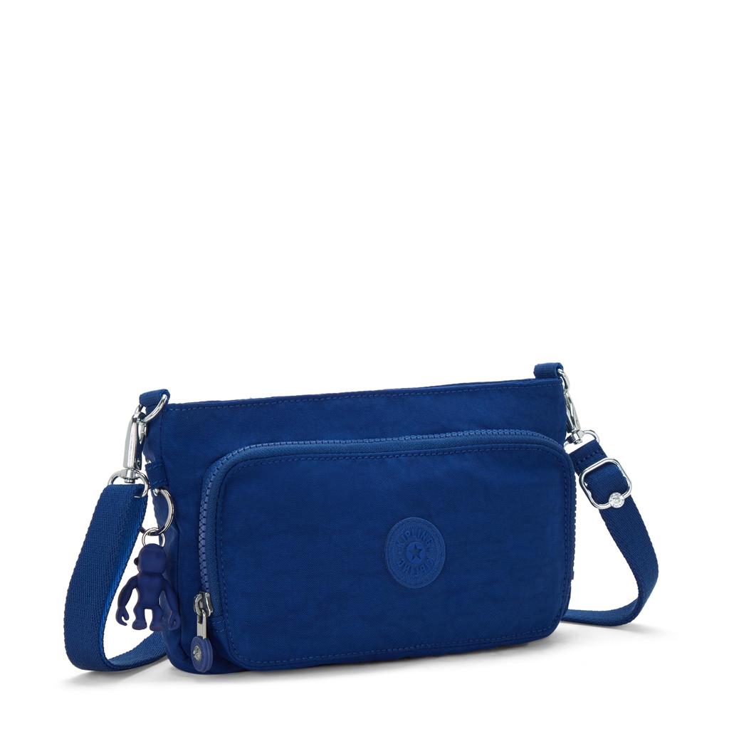 Kipling Myrte One Blå Väska, Dam, Storlek,